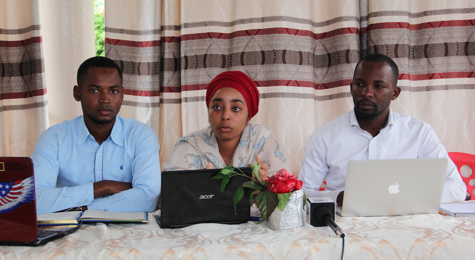 image Conférence sur le changement climatique / Les Comores accueillent la COY15